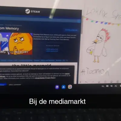 Mediamarkt Sicko